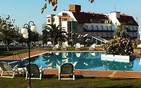 Hotel Luz De Luna